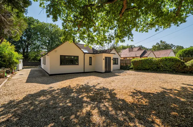 Wedmans Lane, Rotherwick, RG27, photo 1