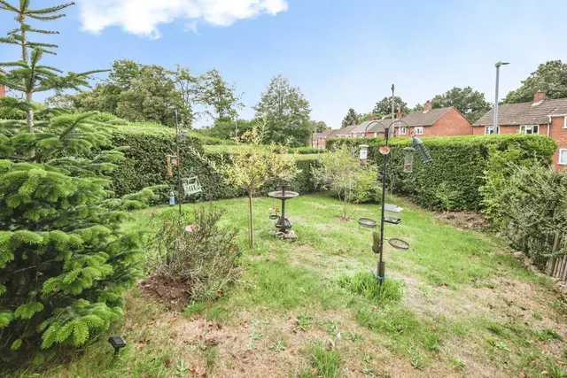 Lime Grove, Nuneaton, CV10, photo 2
