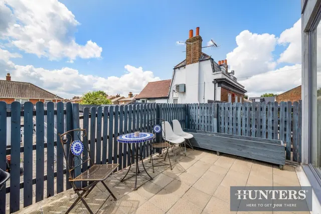 South Street, Isleworth, TW7, photo 2