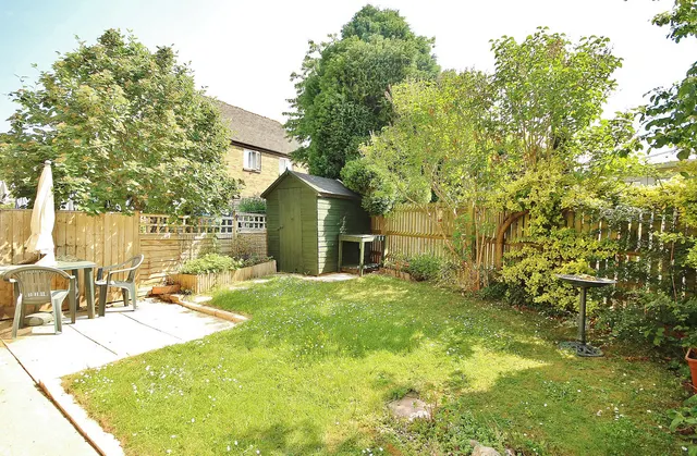 Manor Road, Witney, photo 2