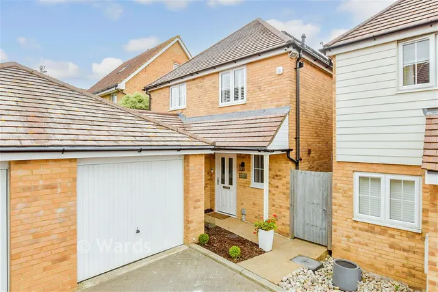 Aurum Close, Whitstable, CT5, photo 1