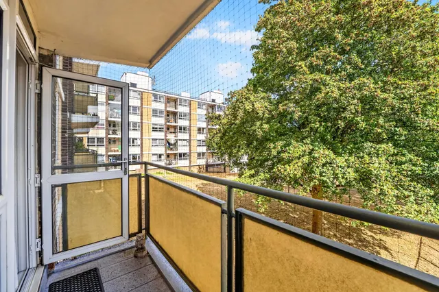 Winterfold Close, Southfields, SW19, photo 1