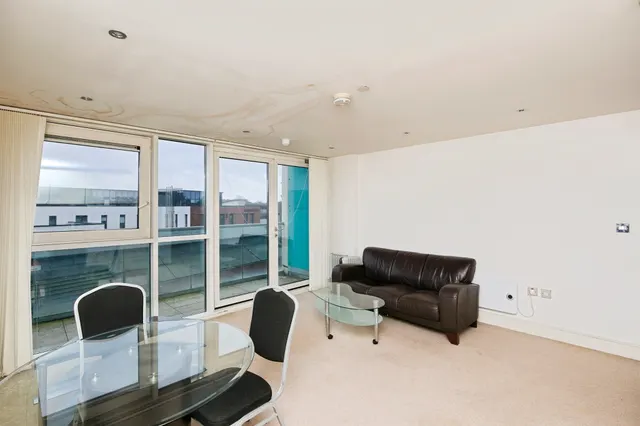 Huntingdon Street, Nottingham, NG1, photo 2