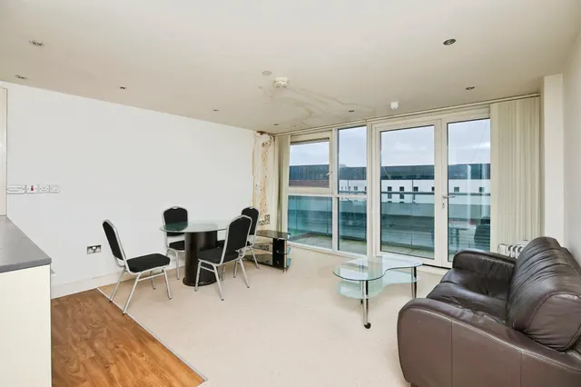 Huntingdon Street, Nottingham, NG1, photo 3