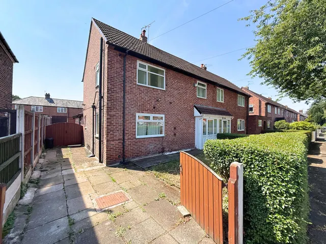 Norris Road, Sale, photo 1