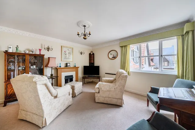 Carlton Court, Wells, BA5, photo 3