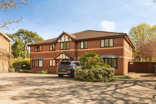 Shelford Road, Radcliffe-on-Trent, NG12, photo 1