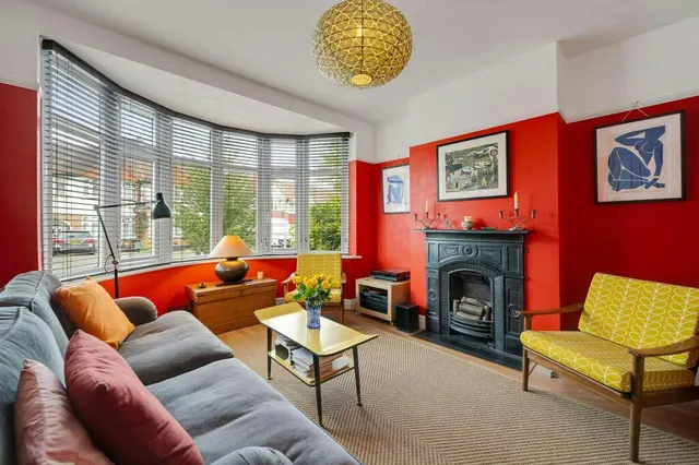 Woodside Avenue, Chislehurst, BR7, photo 3