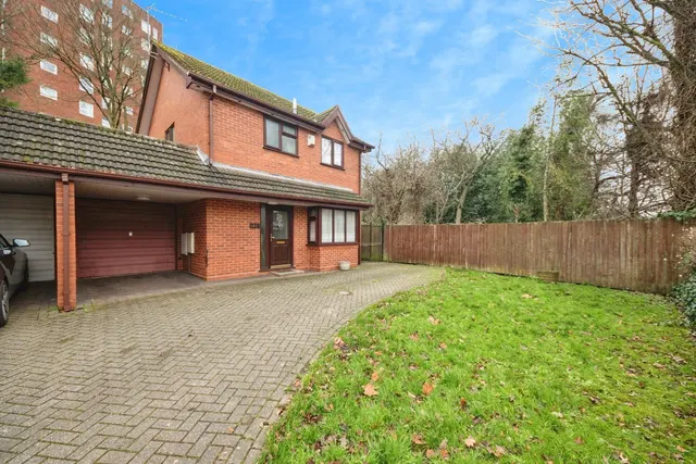 Yardley Wood Road, Birmingham, B13, photo 1