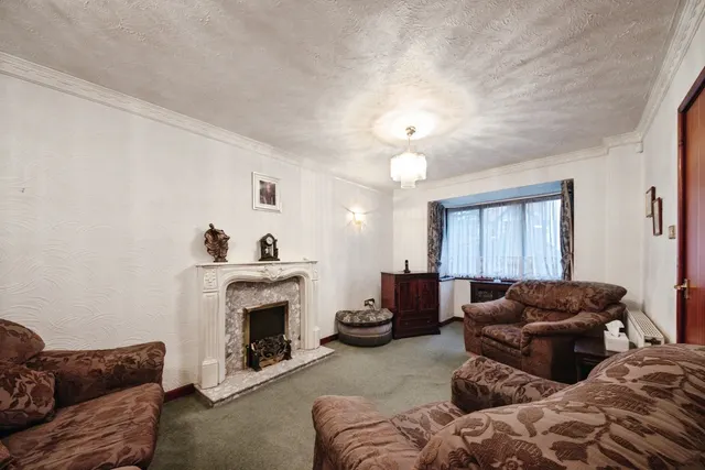 Yardley Wood Road, Birmingham, B13, photo 3