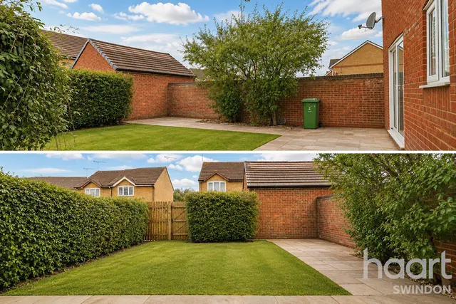Webbs Wood, Swindon, SN5, photo 3