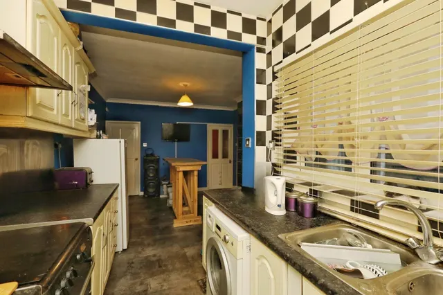 Photo 3 — Devonshire Street, Worksop