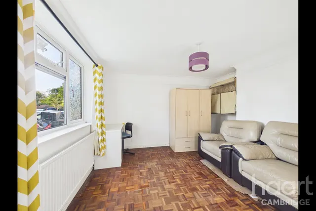 Cockerell Road, Cambridge, CB4, photo 2