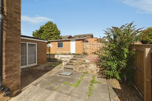 Photo 2 — Leicester Way, Eaglescliffe, Stockton-on-Tees, TS16