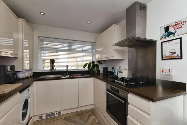 Photo 3 — Leicester Way, Eaglescliffe, Stockton-on-Tees, TS16