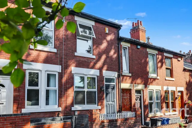 Shepherd Street, Littleover, DE23, photo 1