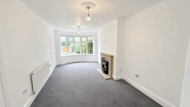 Photo 2 — Ribbleton Hall Drive, Ribbleton, Preston, Lancashire, PR2 6EE