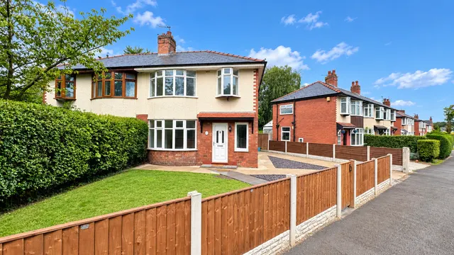 Ribbleton Hall Drive, Ribbleton, Preston, Lancashire, PR2 6EE, photo 1