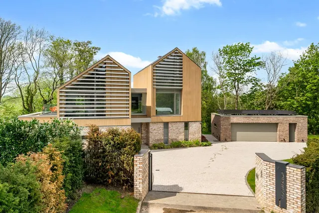 Heybridge Lane, Prestbury, Macclesfield, Cheshire, SK10 4HD, photo 1