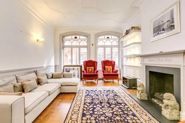 Draycott Place, London, SW3, photo 3