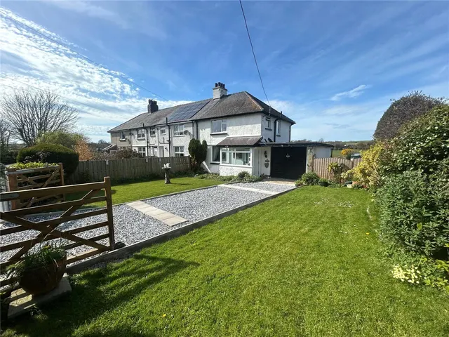 Llandegfan, Menai Bridge, LL59, photo 1