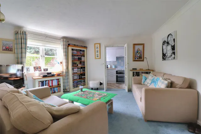 Park Terrace, Minehead, TA24, photo 2