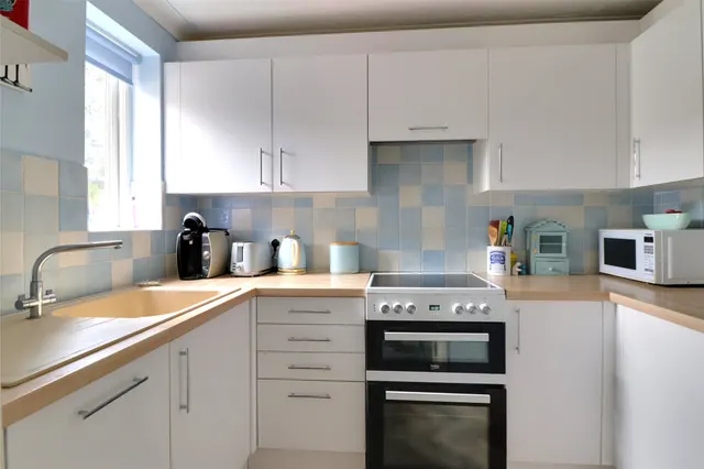 Park Terrace, Minehead, TA24, photo 1