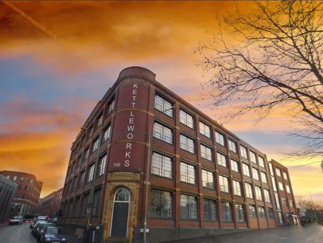 Pope Street, Birmingham, B1, photo 1