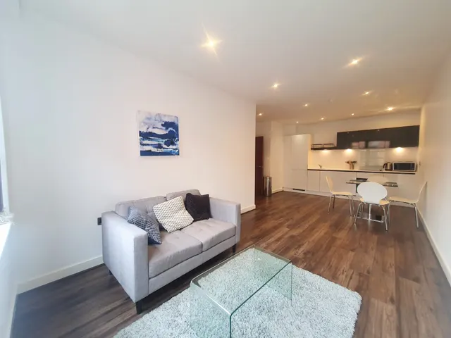 Pope Street, Birmingham, B1, photo 2