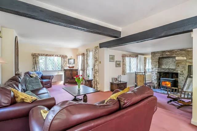 Tilburstow Hill Road, South Godstone, RH9, photo 3