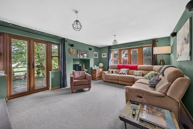 Stanton Fields, Bishampton, WR10, photo 2