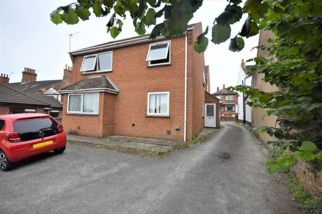 Forman Walk, Louth, LN11, photo 1