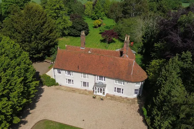 Parsonage Lane, Barnston, CM6, photo 2