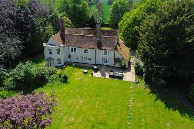 Parsonage Lane, Barnston, CM6, photo 1