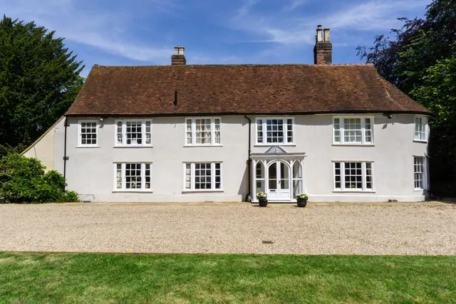 Parsonage Lane, Barnston, CM6, photo 3