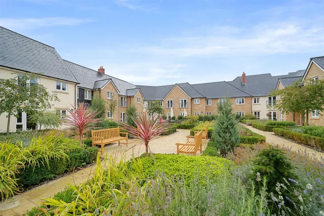 Lisle Lane, Ely, CB7, photo 1