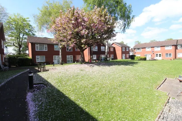 Photo 2 — Barrows Lane, Birmingham, West Midlands, B26