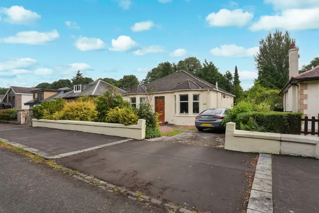 Greenock Road, Paisley, PA3, photo 1