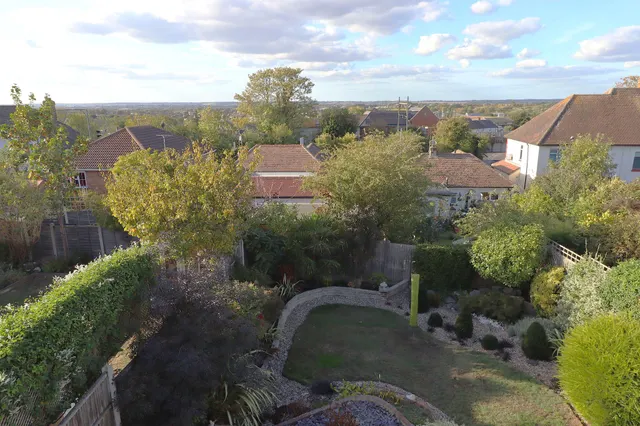Mount Avenue, Rayleigh, SS6, photo 3
