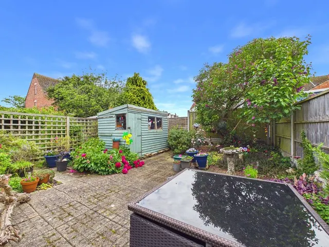 Photo 2 — Canterbury Road, Folkestone, Kent, CT19