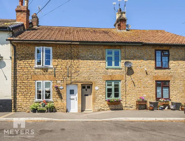 Cold Harbour, Milborne Port, DT9, photo 1