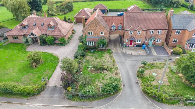 Homefield Close, East Drayton, DN22, photo 1