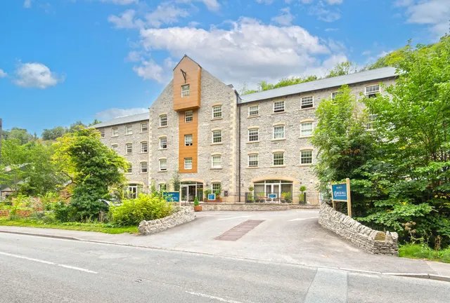 The Dale, Stoney Middleton, S32, photo 1