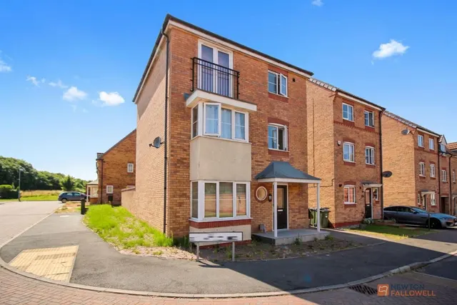 Stackyard Close, Thorpe Astley, LE3, photo 2