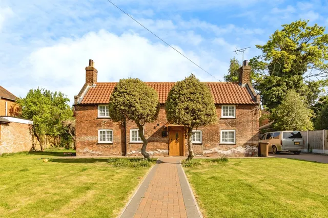 Trowell Road, Nottingham, NG8, photo 1