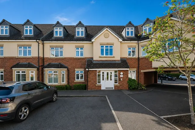 Hailwood Drive, Great Barr, Birmingham, photo 1