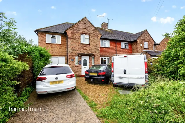 Ockleys Mead, Godstone, photo 1