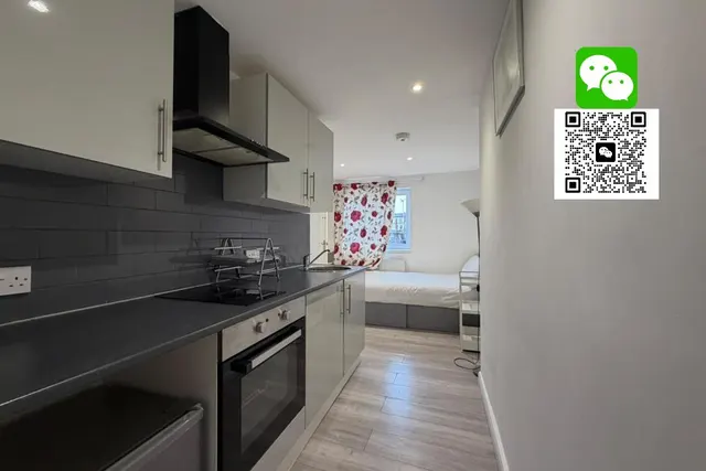 Hogarth Road, London, SW5, photo 1