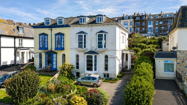 Hostle Park, Ilfracombe, EX34, photo 1