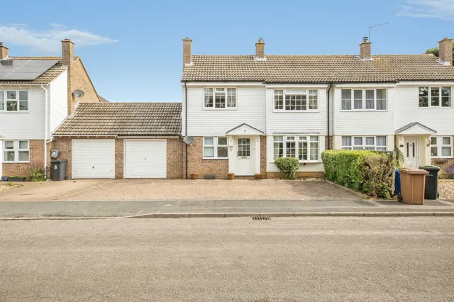 Cotswold Drive, Long Melford, Sudbury, photo 1
